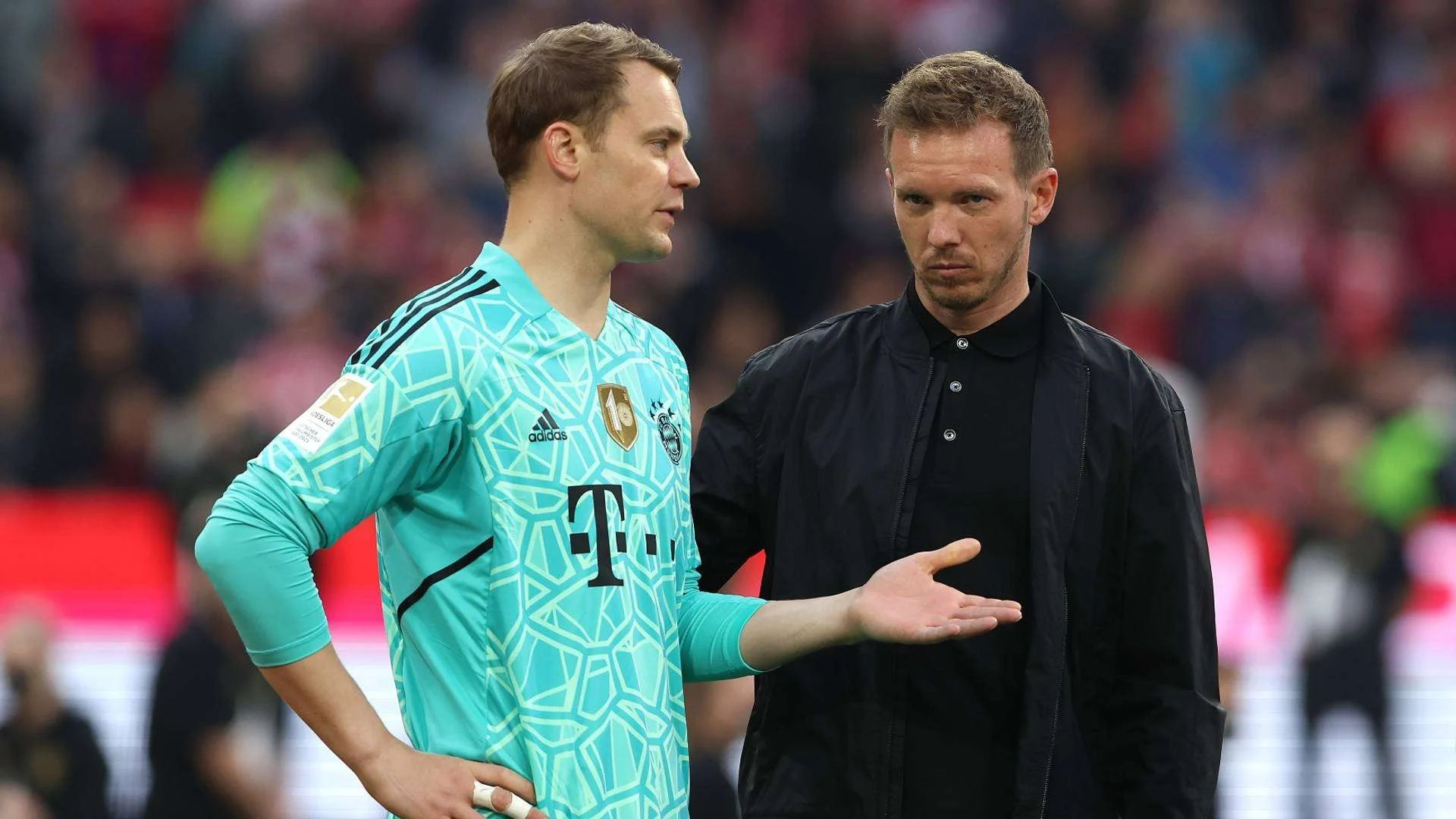 Manuel Neuer dan Era Baru Sepak Bola Jerman: Akhir dari Sebuah Generasi