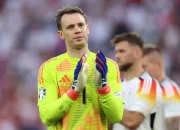 Manuel Neuer: Penjaga Gawang Legendaris yang Membuat Sejarah di Piala Dunia 2026