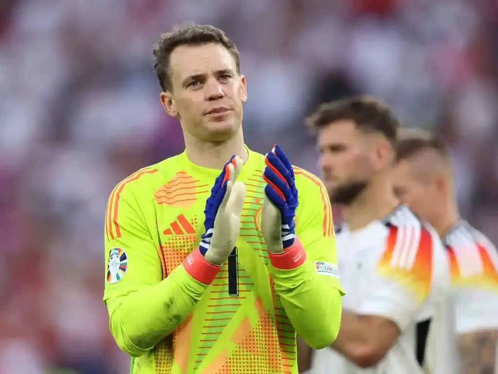 Manuel Neuer: Penjaga Gawang Legendaris yang Membuat Sejarah di Piala Dunia 2026