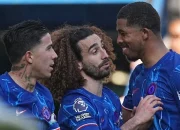 Marc Cucurella dan Alvaro Carreras Jadi Sorotan di Bursa Transfer Musim Panas