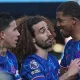 Marc Cucurella dan Alvaro Carreras Jadi Sorotan di Bursa Transfer Musim Panas