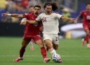 Marc Cucurella Optimistis Spanyol Bisa Menjuarai Piala Dunia 2026