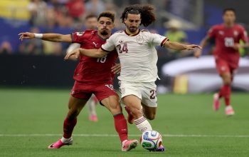 Marc Cucurella Optimistis Spanyol Bisa Menjuarai Piala Dunia 2026