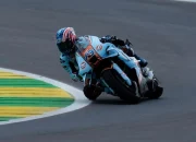 Marc Marquez Dominasi MotoGP Jerman 2026, Ai Ogura Merangsek ke Posisi Kedua