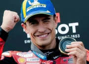 Marc Marquez Ungkap Strategi Kemenangan di MotoGP Jerman 2026