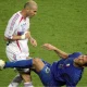 Marco Materazzi dan Kisah Pemain yang Pernah Dihukum di Piala Dunia