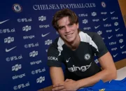 Marco Palestra Resmi Bergabung dengan Chelsea, Rekrutan Pertama Era Xabi Alonso