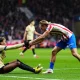 Marcos Llorente dan Timnas Spanyol Rayakan Kemenangan Piala Dunia 2026