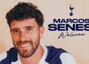 Marcos Senesi dan Tottenham Hotspur: Dampak Transfer Pemain dan Strategi Tim