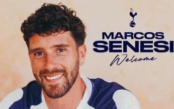 Marcos Senesi dan Tottenham Hotspur: Dampak Transfer Pemain dan Strategi Tim