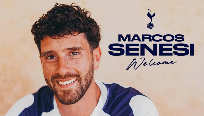 Marcos Senesi dan Tottenham Hotspur: Dampak Transfer Pemain dan Strategi Tim