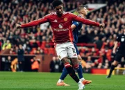 Marcus Rashford Dihadapkan pada Persimpangan Jalan Karir di Manchester United