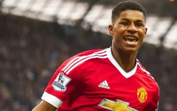 Marcus Rashford Kembali ke Manchester United, Apa yang Terjadi?