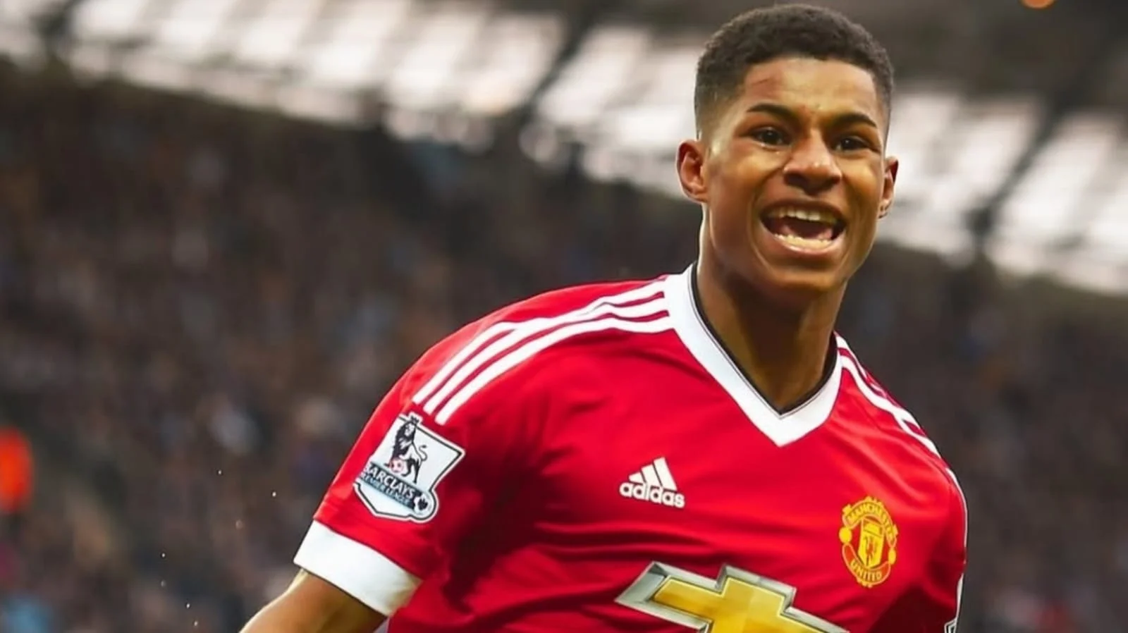 Marcus Rashford Kembali ke Manchester United, Apa yang Terjadi?