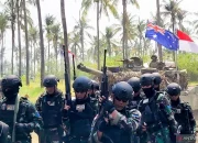 Marinir TNI AL Siap Latihan Gabungan Bersama Australia, Penguatan Kerja Sama Militer