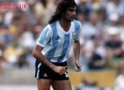 Mario Kempes: Legenda Sepak Bola yang Menginspirasi