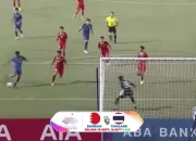 Mark Flekken dan Pertarungan Sengit di Dunia Sepak Bola