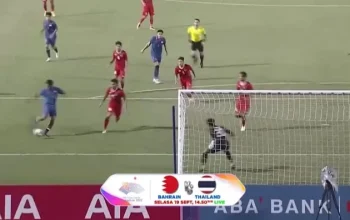 Mark Flekken dan Pertarungan Sengit di Dunia Sepak Bola