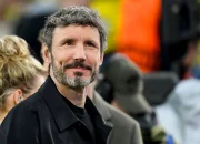Mark van Bommel Resmi Jadi Pelatih Baru Belgia, Gantikan Rudi Garcia
