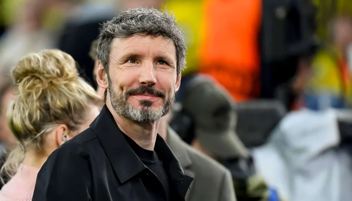 Mark van Bommel Resmi Jadi Pelatih Baru Belgia, Gantikan Rudi Garcia