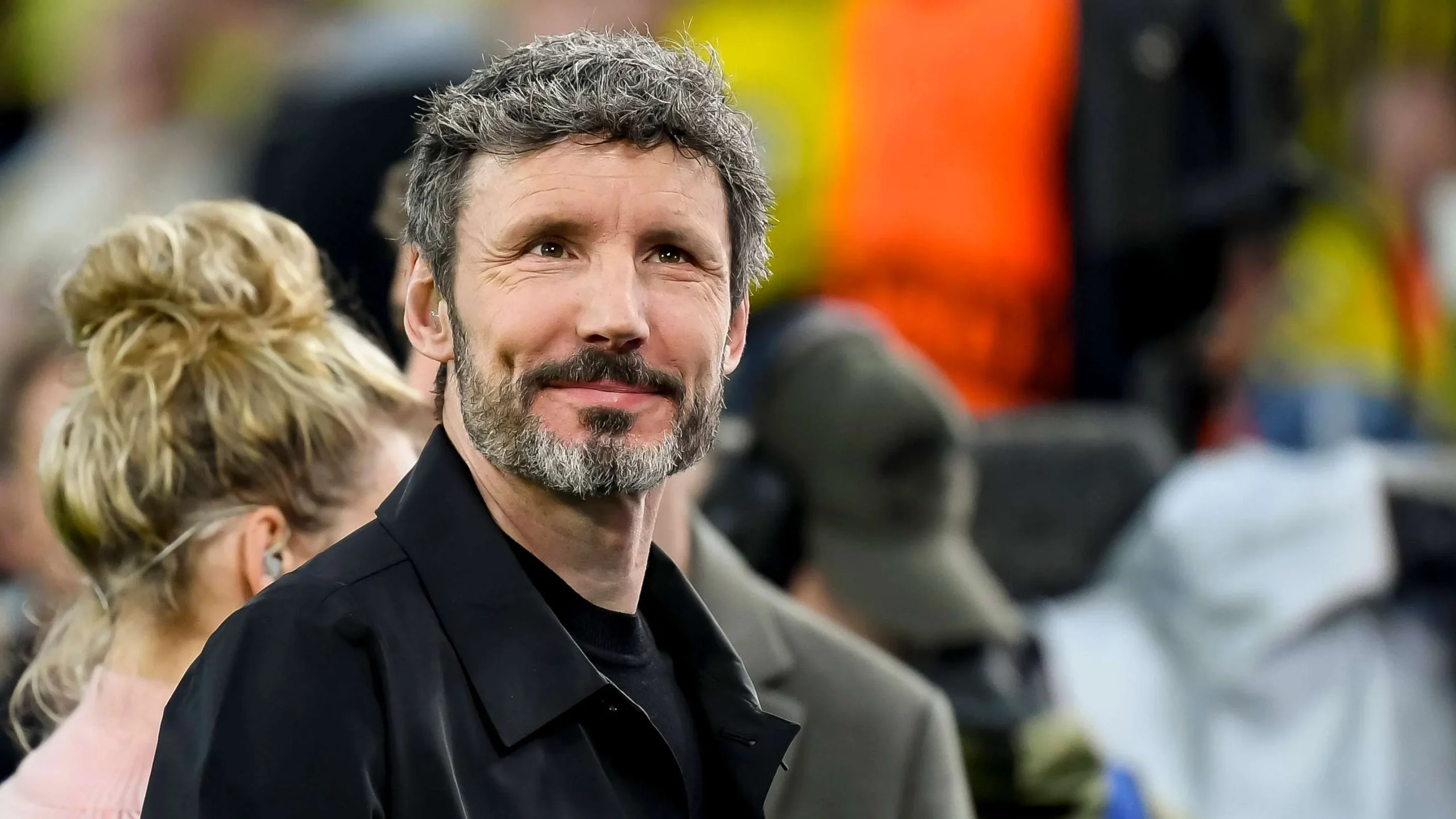 Mark van Bommel Resmi Jadi Pelatih Baru Belgia, Gantikan Rudi Garcia