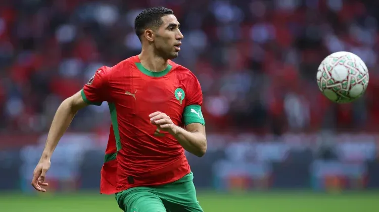 Maroko, Kuda Hitam Piala Dunia 2026 yang Siap Mengulang Sejarah