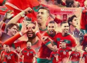 Maroko Menghadapi Tantangan di Balik Kesuksesan Sepak Bola