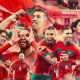 Maroko Menghadapi Tantangan di Balik Kesuksesan Sepak Bola