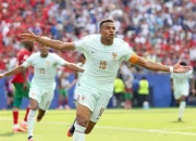 Maroko Tersingkir, Prancis Melaju ke Semifinal Piala Dunia 2026