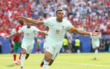 Maroko Tersingkir, Prancis Melaju ke Semifinal Piala Dunia 2026