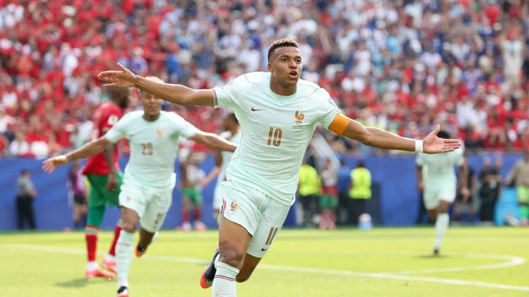 Maroko Tersingkir, Prancis Melaju ke Semifinal Piala Dunia 2026