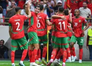 Maroko vs Haiti: Kemenangan Telak Maroko di Piala Dunia 2026