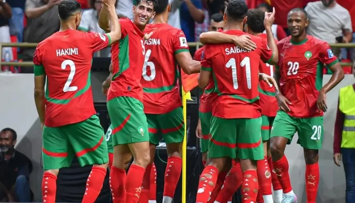 Maroko vs Haiti: Kemenangan Telak Maroko di Piala Dunia 2026