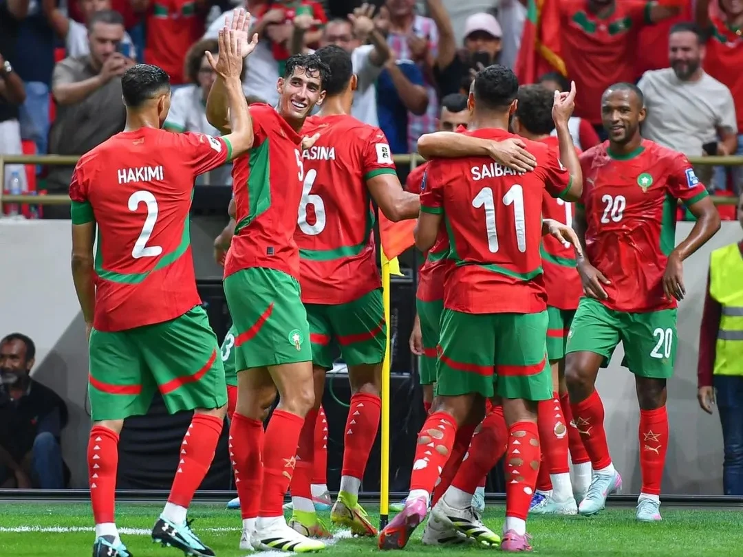 Maroko vs Haiti: Kemenangan Telak Maroko di Piala Dunia 2026