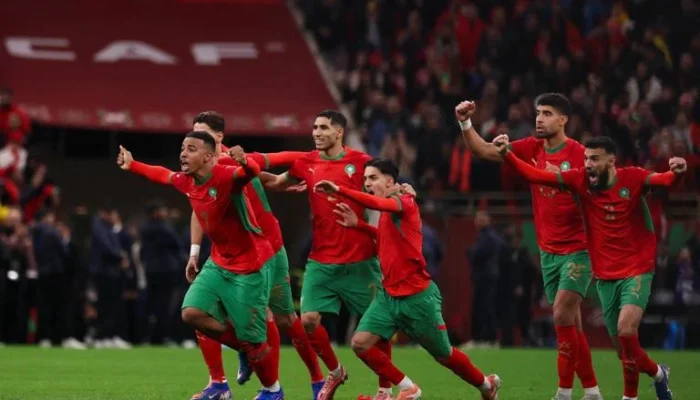 Maroko vs Skotlandia: Pertarungan Sengit di Piala Dunia FIFA 26
