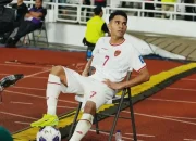 Marselino Ferdinan: Bintang Muda Timnas Indonesia di Piala AFF 2026