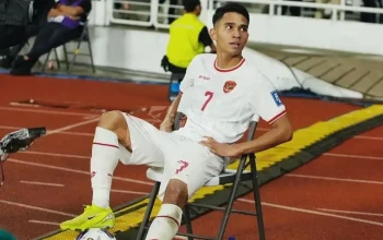 Marselino Ferdinan: Bintang Muda Timnas Indonesia di Piala AFF 2026