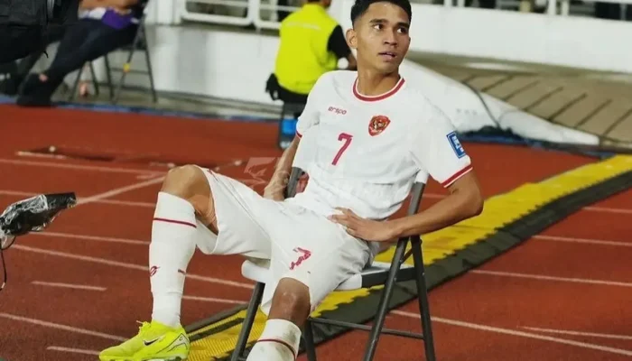 Marselino Ferdinan: Bintang Muda Timnas Indonesia di Piala AFF 2026