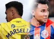 Marselino Ferdinan dan Asnawi Mangkualam Dikabarkan Bergabung dengan Persija Jakarta