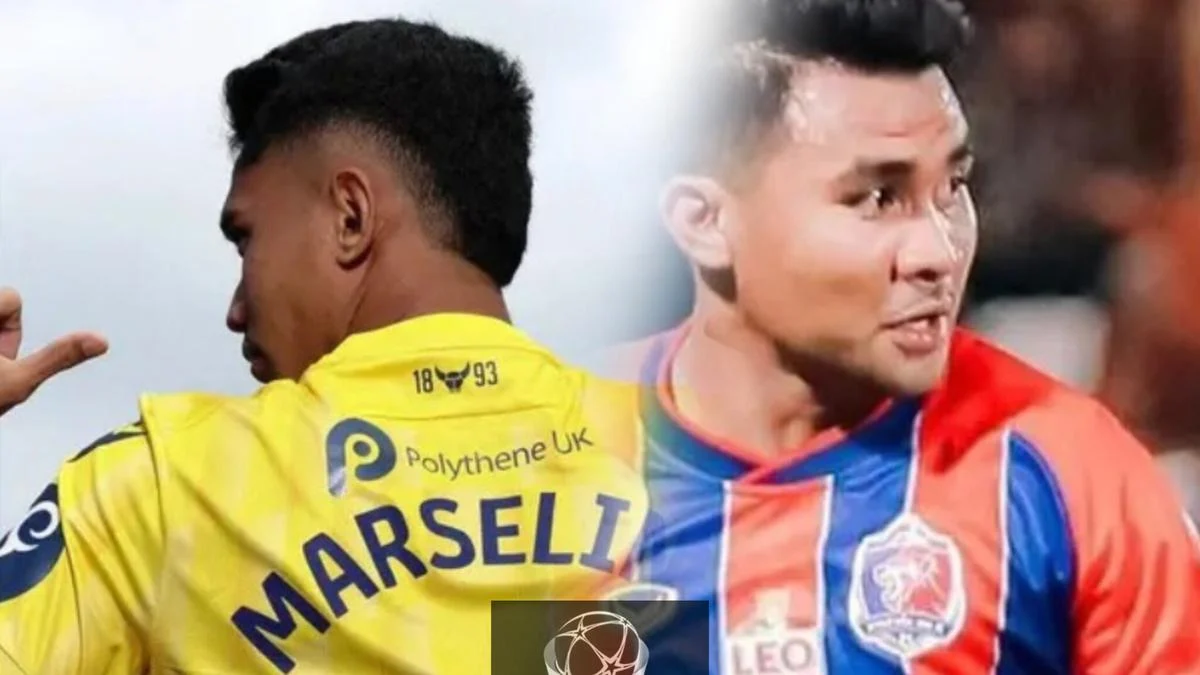 Marselino Ferdinan dan Asnawi Mangkualam Dikabarkan Bergabung dengan Persija Jakarta