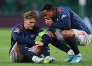 Martin Ødegaard Tampilkan Sisi Baru di Piala Dunia 2026