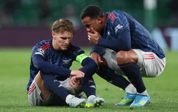 Martin Ødegaard Tampilkan Sisi Baru di Piala Dunia 2026
