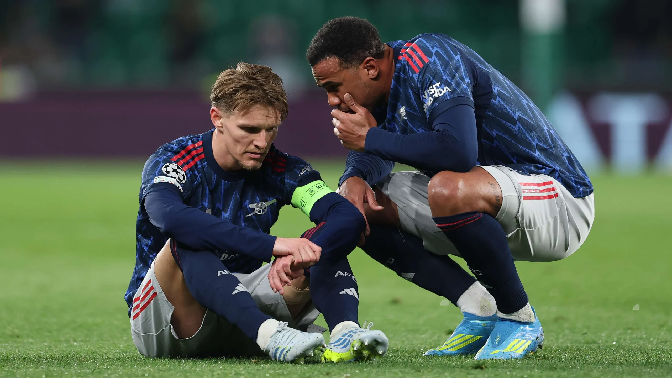 Martin Ødegaard Tampilkan Sisi Baru di Piala Dunia 2026