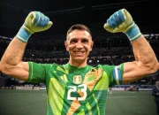 Martinez Argentina: Kisah Dibu Martinez dan Tim Nasional Argentina