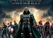 Marvel Avengers: Doomsday, Film Terbaru MCU yang Siap Menggebrak Bioskop