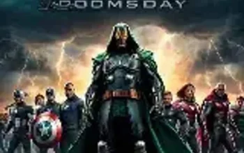 Marvel Avengers: Doomsday, Film Terbaru MCU yang Siap Menggebrak Bioskop