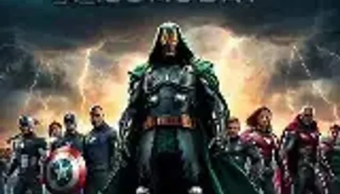 Marvel Avengers: Doomsday, Film Terbaru MCU yang Siap Menggebrak Bioskop