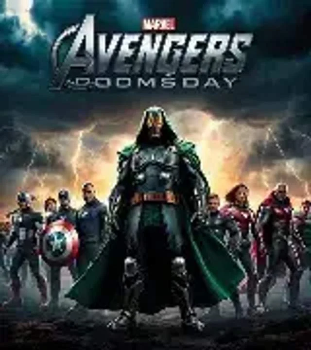 Marvel Avengers: Doomsday, Film Terbaru MCU yang Siap Menggebrak Bioskop