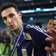 Masa Depan Lionel Scaloni sebagai Pelatih Argentina Ternyata Mulai Tidak Pasti
