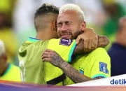 Masa Depan Neymar Jr di Timnas Brazil Telah Dikritik, Lucas Paquetá Jadi Pemain Andalan